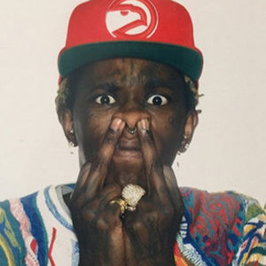 Young Thug - I Need Chickens (Prod. Mike Will Made It)