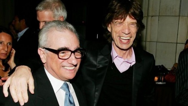 'Vinyl', la serie producida por Scorsese y Mick Jagger, ya tiene su primer tráiler