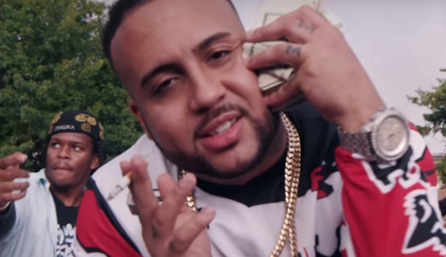 Bodega BAMZ - Money Changed Me