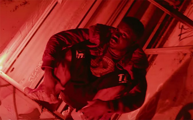 Jay Rock – 90059