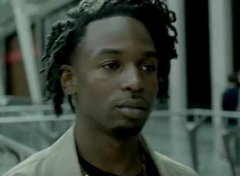 Jazz Cartier - The Valley / Dead Or Alive