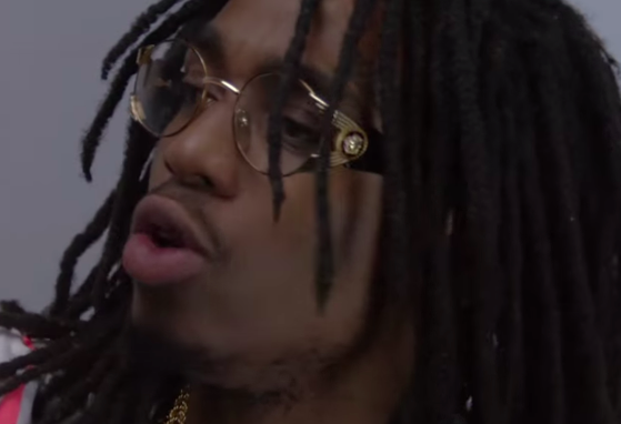 Migos - What A Feeling