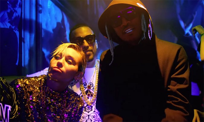 Mike WiLL Made-It – Drinks On Us (feat. Future & Swae Lee)