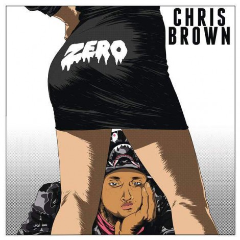 Chris Brown - Zero