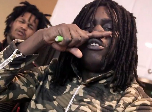 Fredo Santana - Dope Game (feat. Chief Keef)