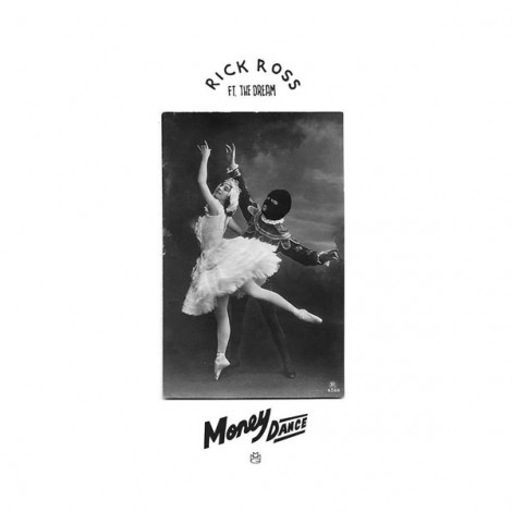 Rick Ross – Money Dance (Feat. The-Dream)