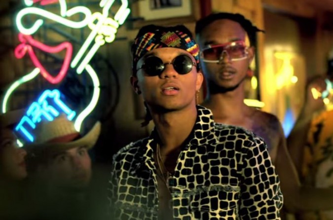 Rae Sremmurd - Come Get Her