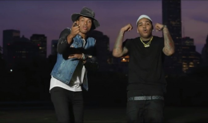 Trevor Jackson - Bang Bang (feat. Kevin Gates)