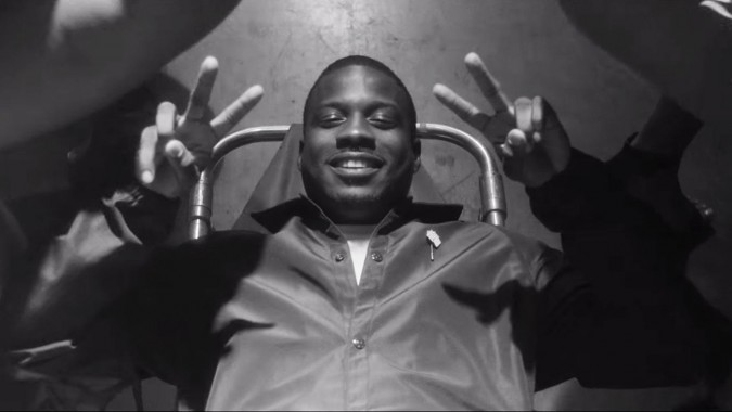 Jay Rock – Vice City (feat. Kendrick Lamar, ScHoolboy Q & Ab-Soul)