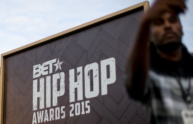 J. Cole y Kendrick Lamar triunfan en los BET Awards