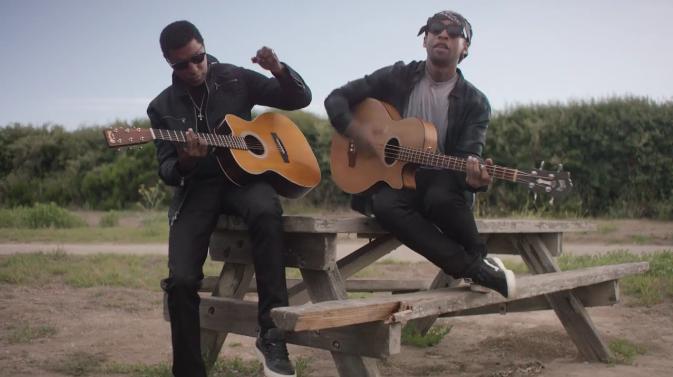 Ty Dolla $ign - Solid (feat. Babyface)