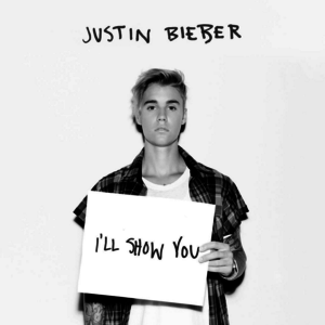 Justin Bieber – I’ll Show You (Feat. Skrillex)