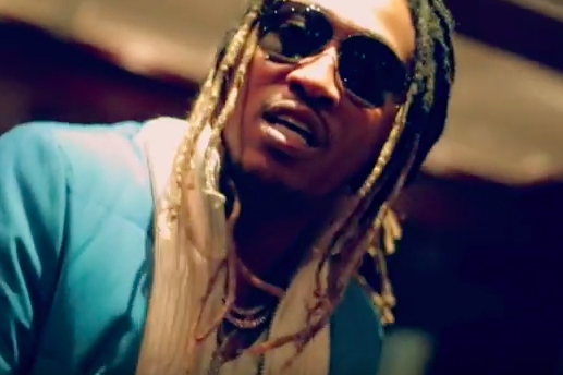 Future - Colossal