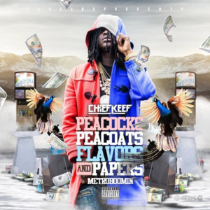 Chief Keef – Jumanji