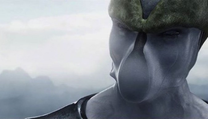 La película de Dragon Ball de un fan que está dando la vuelta al mundo