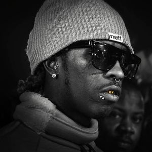 Young Thug - Relax