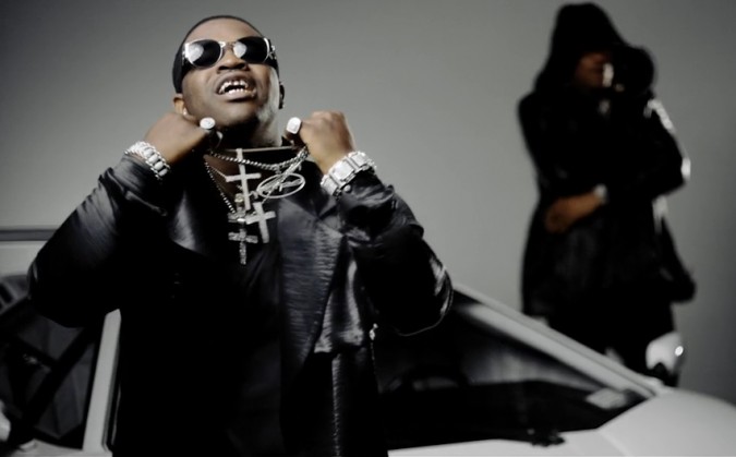 A$AP Ferg - New Level (feat. Future)
