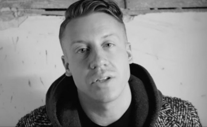 Macklemore & Ryan Lewis – Kevin (feat. Leon Bridges)