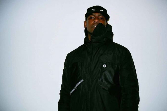 skepta bw