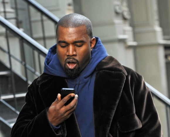 Kanye West quiere crearse un Instagram… con una condición