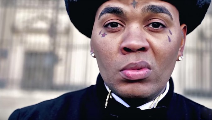 Kevin Gates - Not The Only One