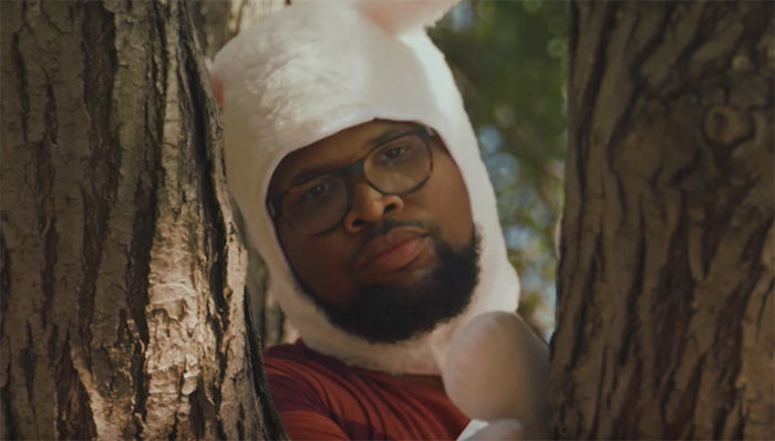 Lance Skiiiwalker – Could It Be