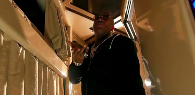Birdman - Stunna