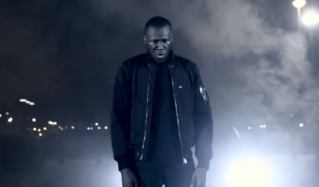 Stormzy - Scary