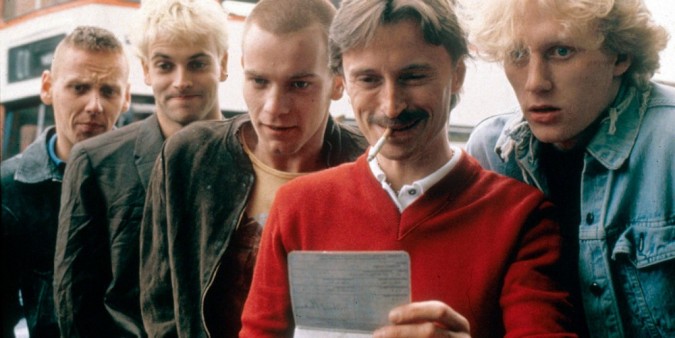 'Trainspotting 2' tiene su primer tráiler