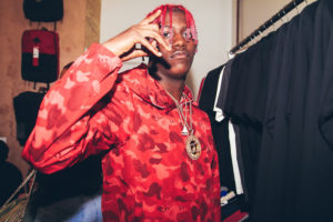 Lil Yachty – Check Up