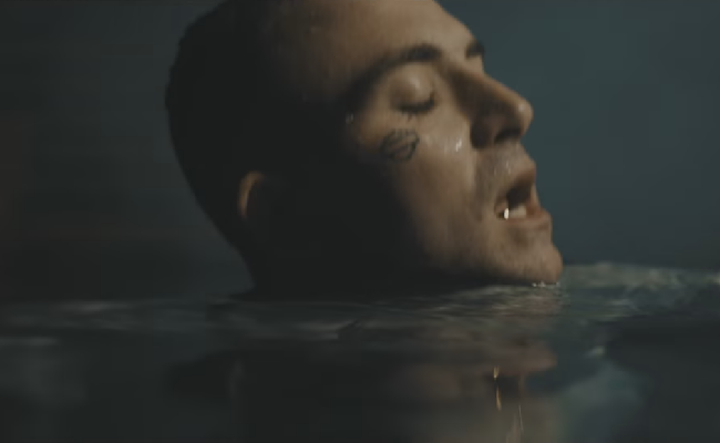 Caskey no para y ya tiene un nuevo videoclip, 'Meant To Be'