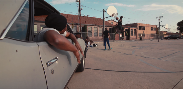 ScHoolboy Q enseña en 'JoHn Muir' cómo es un día en South Central