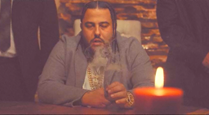 Belly y Starrah se juntan en 'It's All Love'