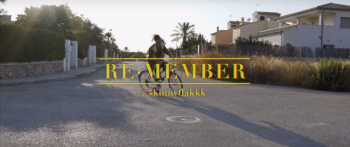 Rels B manda recuerdos y recados en 'Re·Member'
