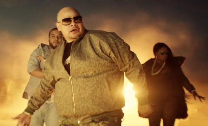 Fat Joe, Remy Ma y French Montana ponen videoclip a 'Cookin' desde Dubai