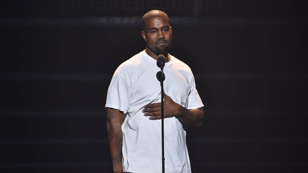 Teyana Taylor protagoniza con sensualidad ‘Fade’ de Kanye West