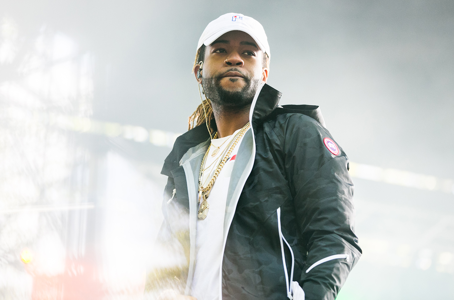 Escucha Gratis P3 El ltimo lbum De PartyNextDoor