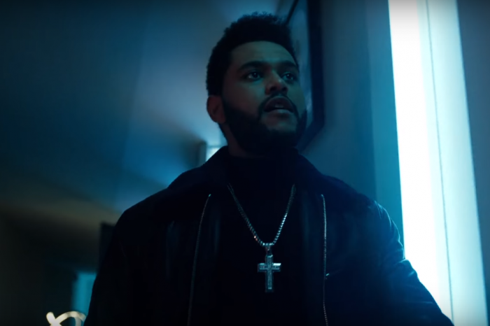 The Weeknd deja claro con 'Starboy' que está sentado en el trono
