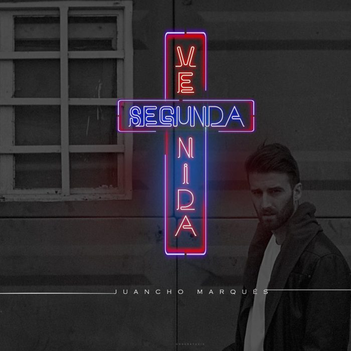 'Segunda Venida' es el segundo 'Blue Sundays' de Juancho Marqués
