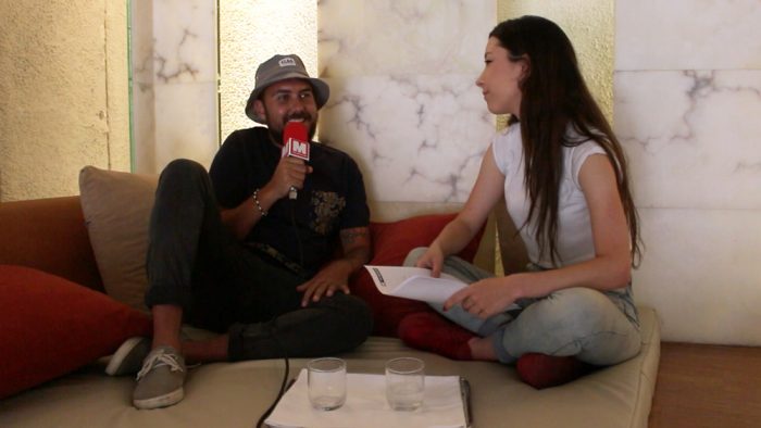 Samuel O’Kane habla de 'Good News For Bad Boys’, el R&B nacional y los beefs raperiles en #TheMedizineTV