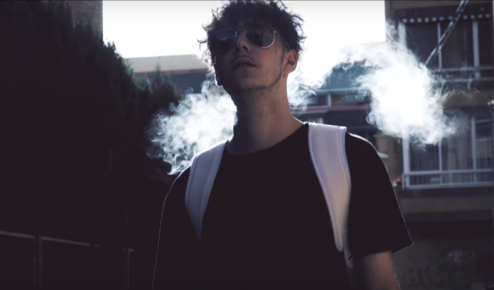 Kidd Keo quiere dejar claro en su nuevo vídeo quiénes son '#LOSMÁSPEGAOS'