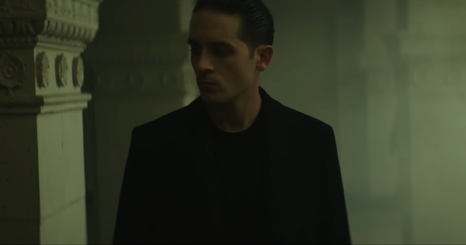 G Eazy Some Kind Of Drug Ft Marc E Bassy