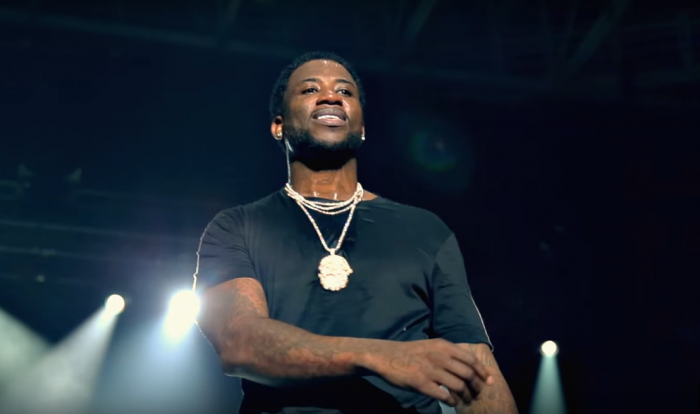 Future y Gucci Mane tienen pinta de mover en 'Selling Heroin'