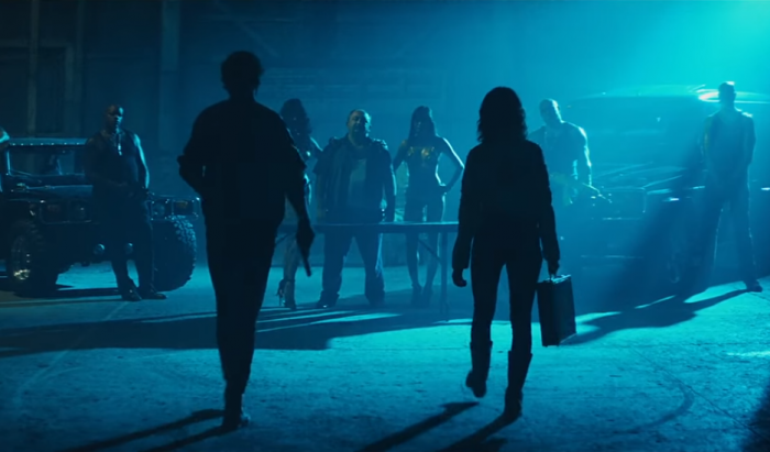 Justin Bieber y DJ Snake hacen de 'Let Me Love You' una breve película