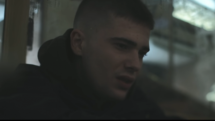 H Roto y NBR Prod vuelven nostálgicos en el videoclip de 'Gilda'