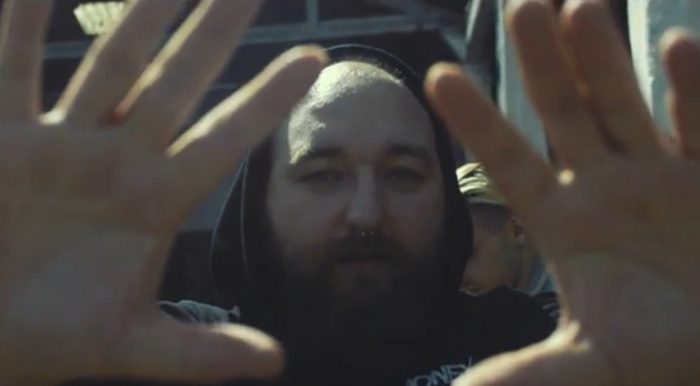 Kaixo publica 'UH!', el segundo adelanto de su disco 'Mallory’