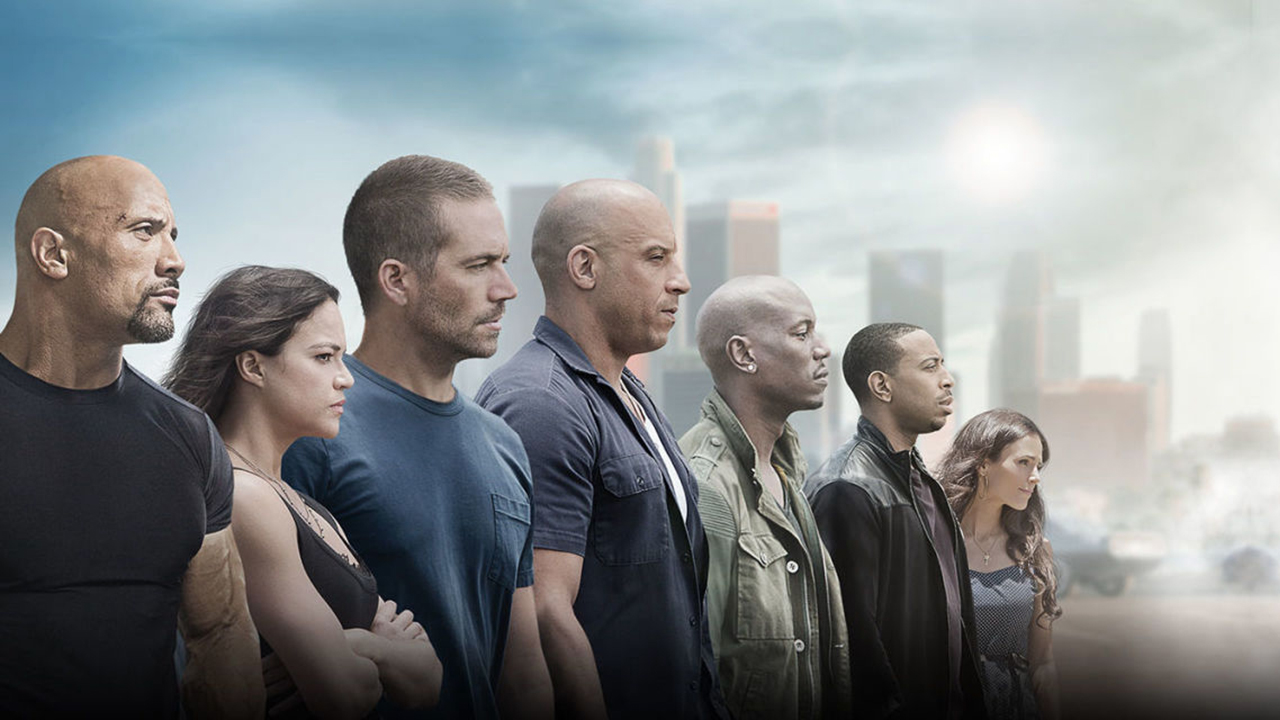 Fast 8 Plot Ya está aquí el teaser de ‘Fast 8’, la próxima película de ‘Fast and ...
