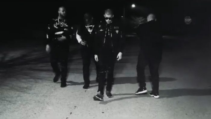 Bad Bunny le pone vídeo a su exitoso single 'Soy Peor'