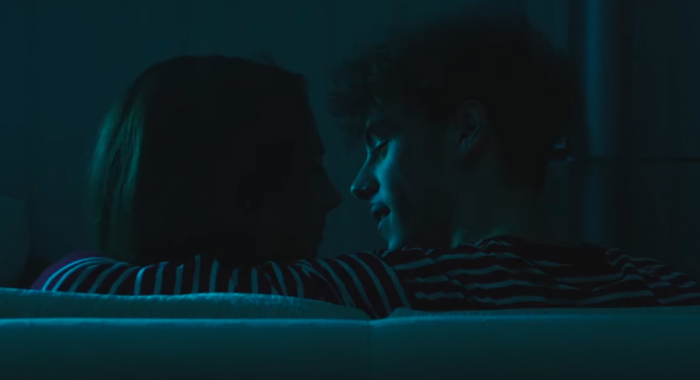 Kidd Keo se pasa toda la noche despierto en 'A.N.A.'
