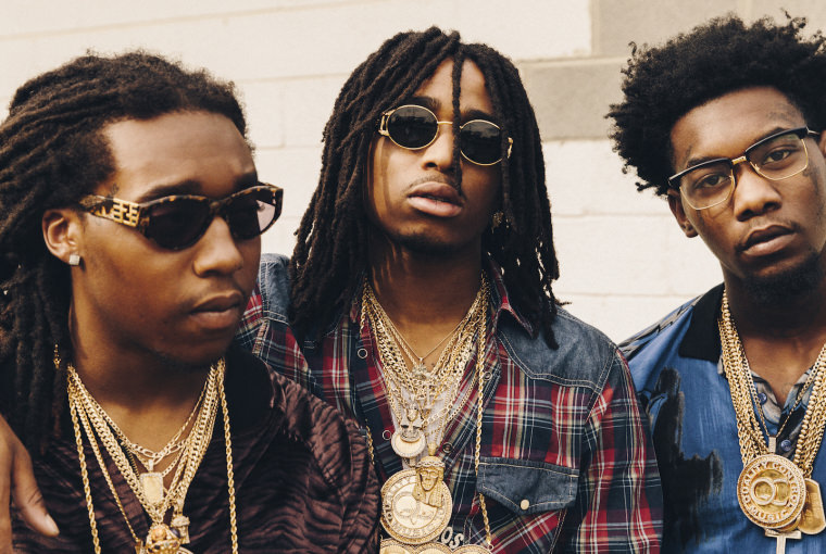Migos lanzan ‘What The Price’ para amenizar la llegada de ‘CULTURE’